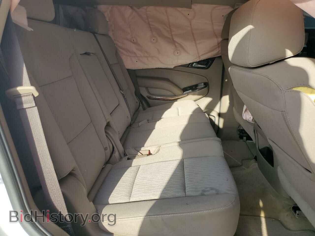 2017 GMC YUKON - VIN: 1GKS2AKCXHR247313 - Фото 11
