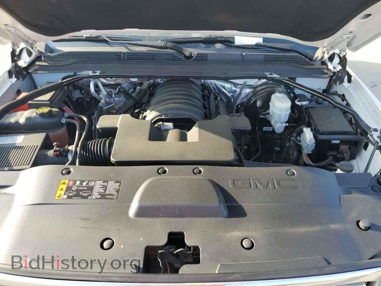 2017 GMC YUKON - VIN: 1GKS2AKCXHR247313 - Фото 12