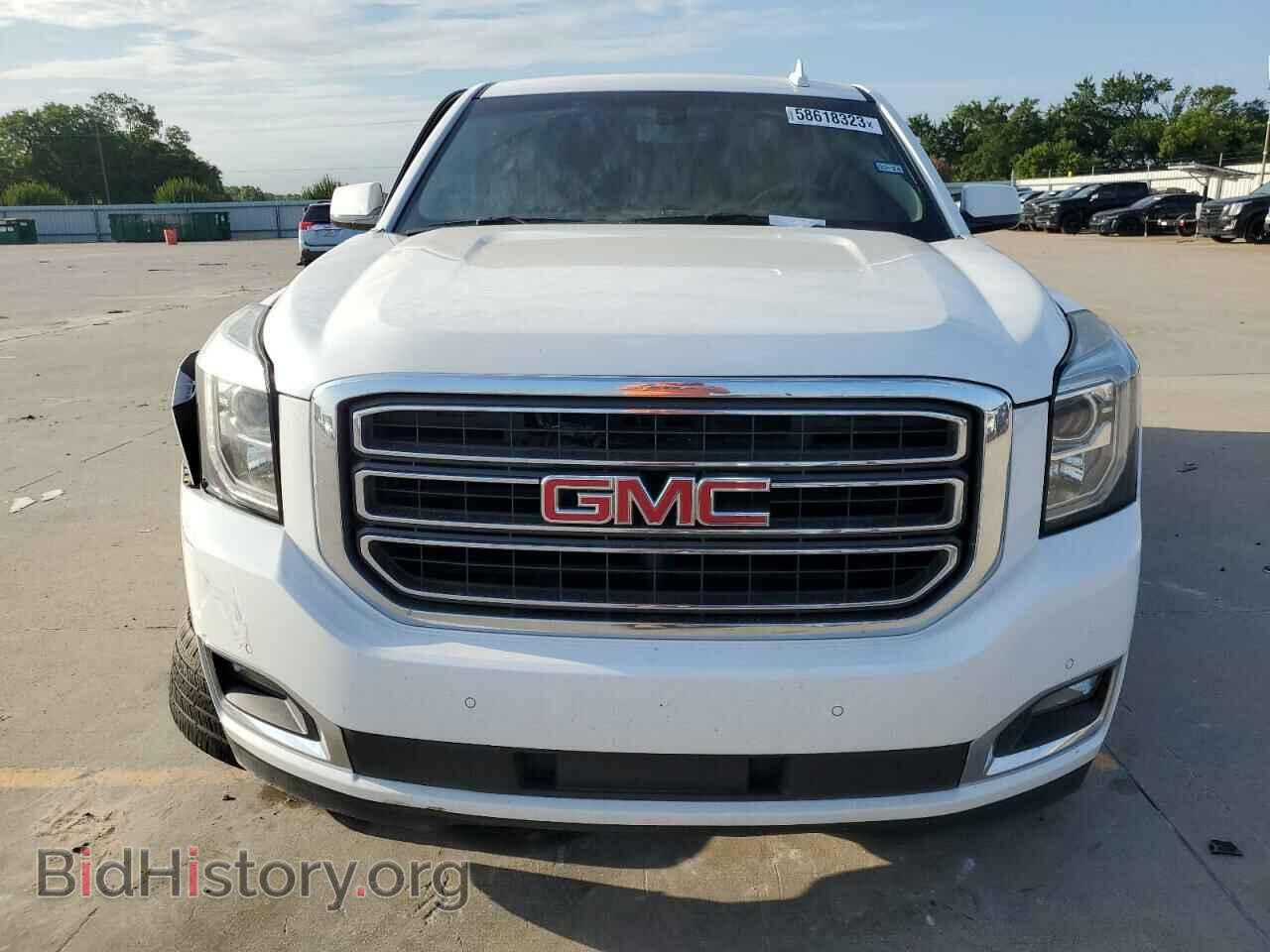 2017 GMC YUKON - VIN: 1GKS2AKCXHR247313 - Фото 5