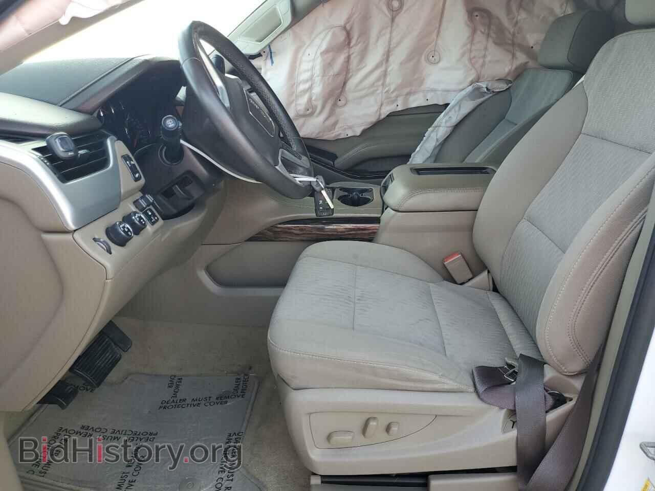 2017 GMC YUKON - VIN: 1GKS2AKCXHR247313 - Фото 7