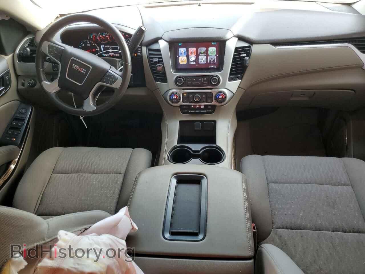 2017 GMC YUKON - VIN: 1GKS2AKCXHR247313 - Фото 8