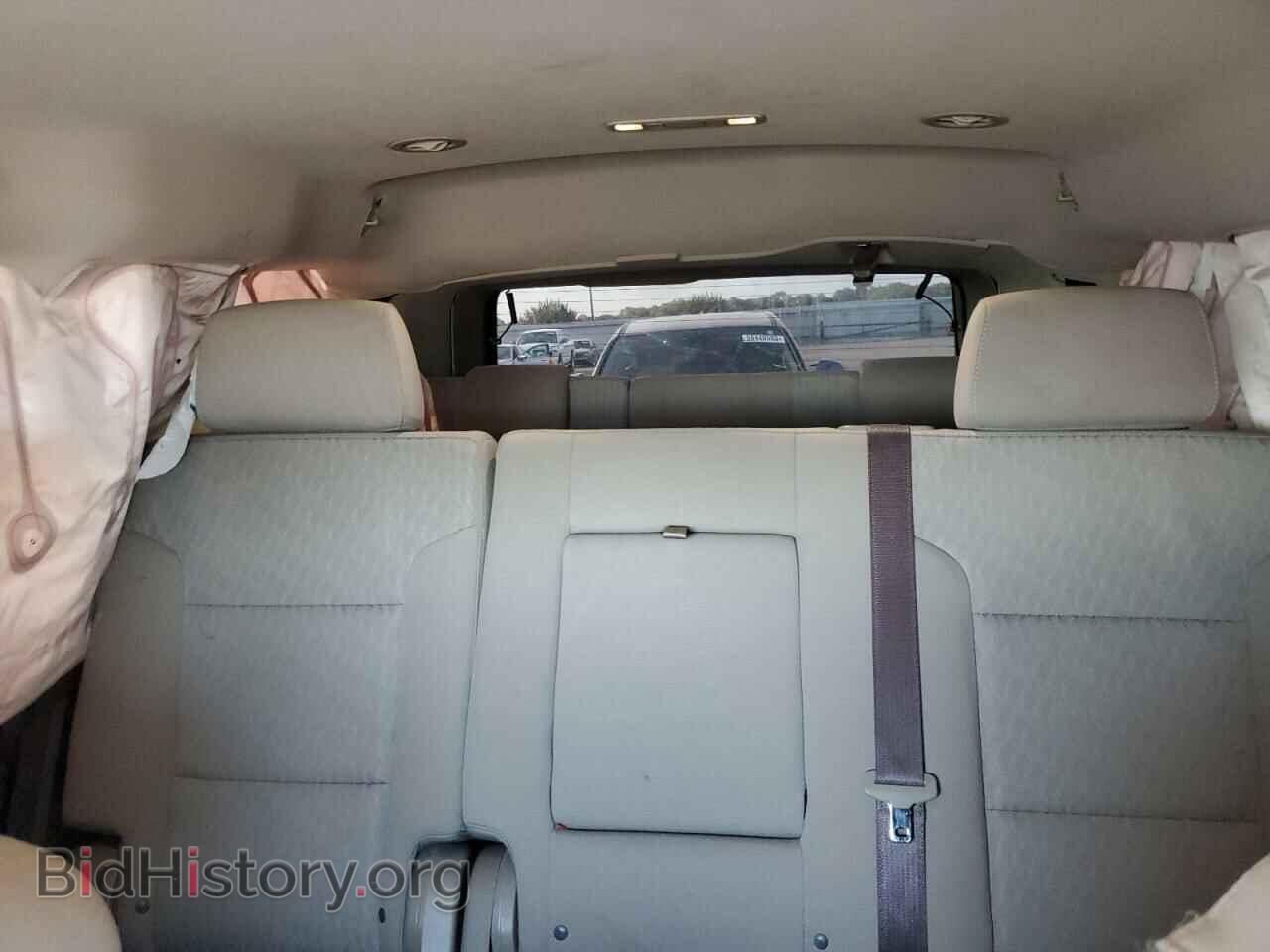 2017 GMC YUKON - VIN: 1GKS2AKCXHR247313 - Фото 10