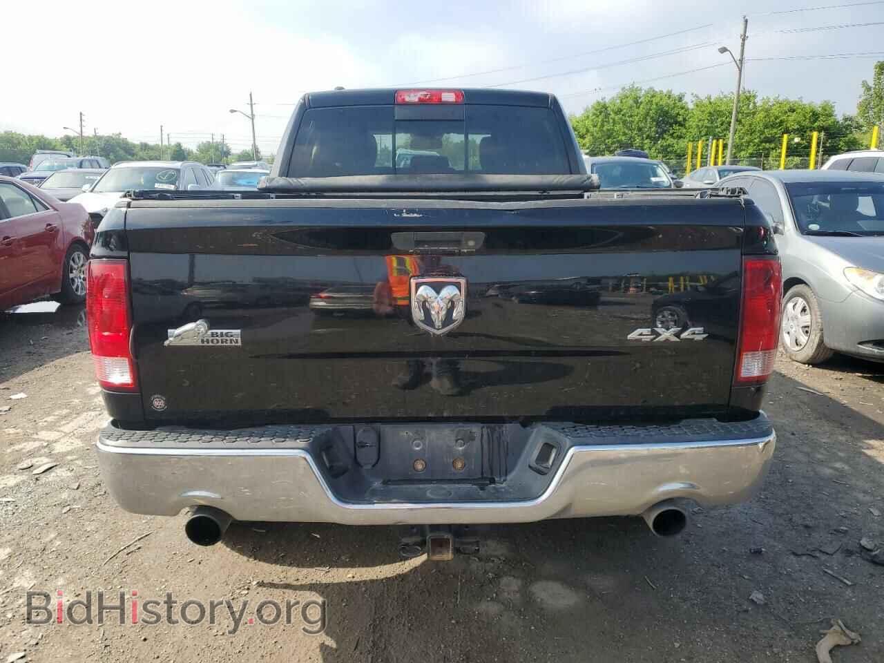 2013 RAM 1500 - VIN: 1C6RR7GT6DS630760 - Фото 6