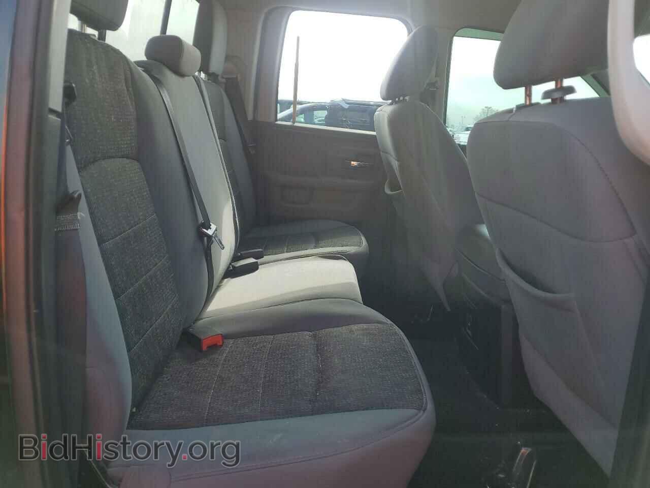 2013 RAM 1500 - VIN: 1C6RR7GT6DS630760 - Фото 10