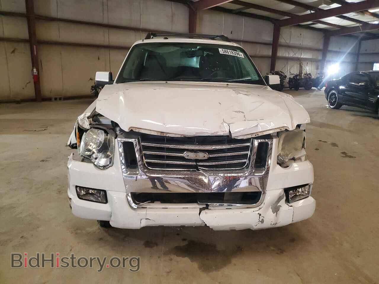 2007 FORD EXPLORER - VIN: 1FMEU33K87UA23601 - Photo 5