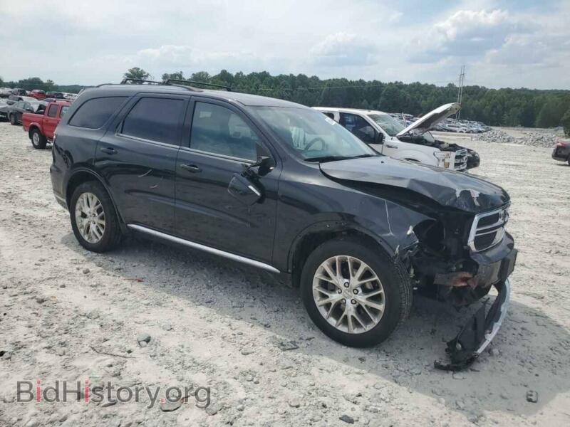 2016 Dodge DURANGO (VIN 1C4RDJDG8GC416699) — фото 4 из 13