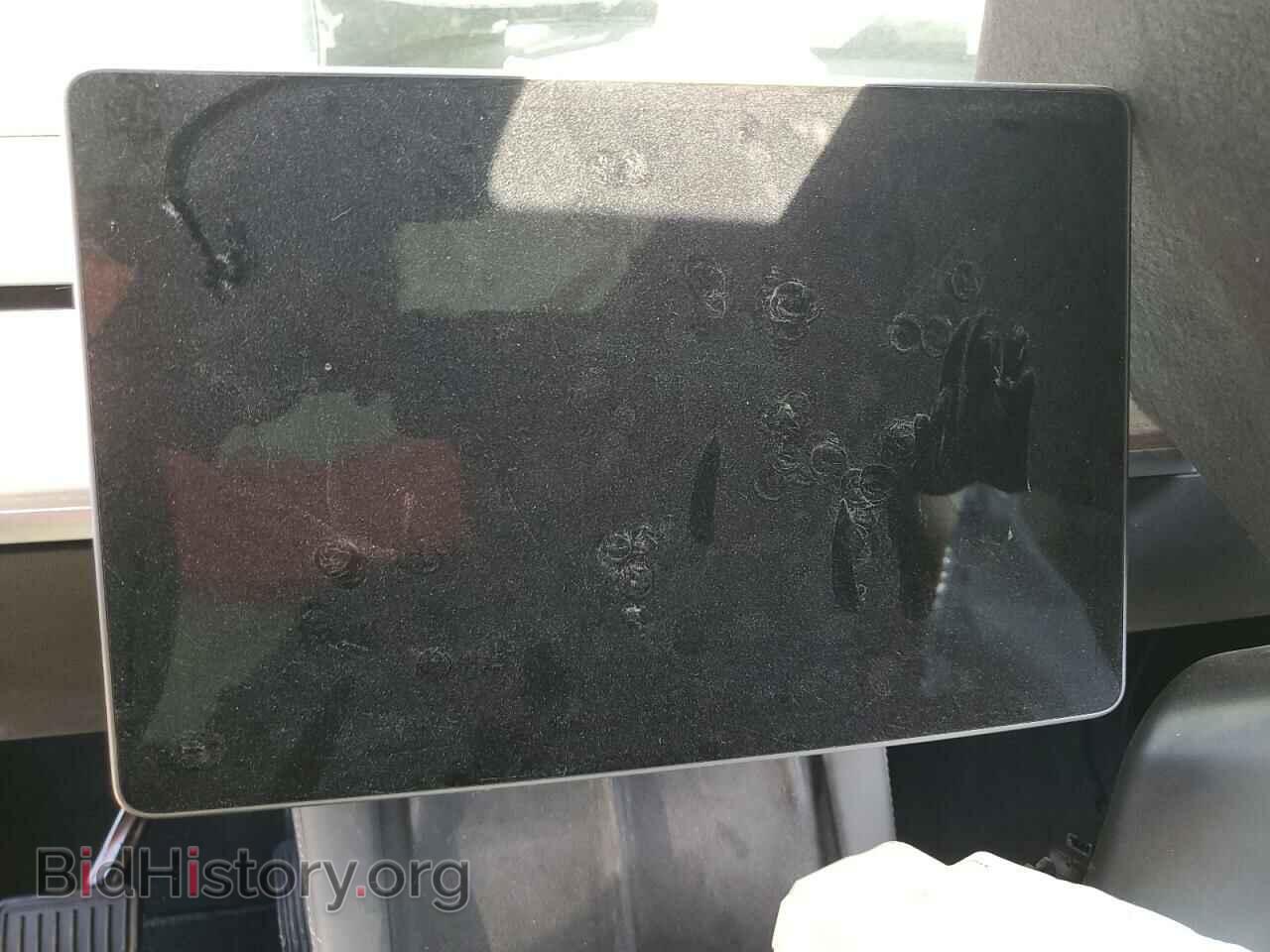 2022 TESLA MODEL Y - VIN: 7SAYGDEE7NF424815 - Фото 9