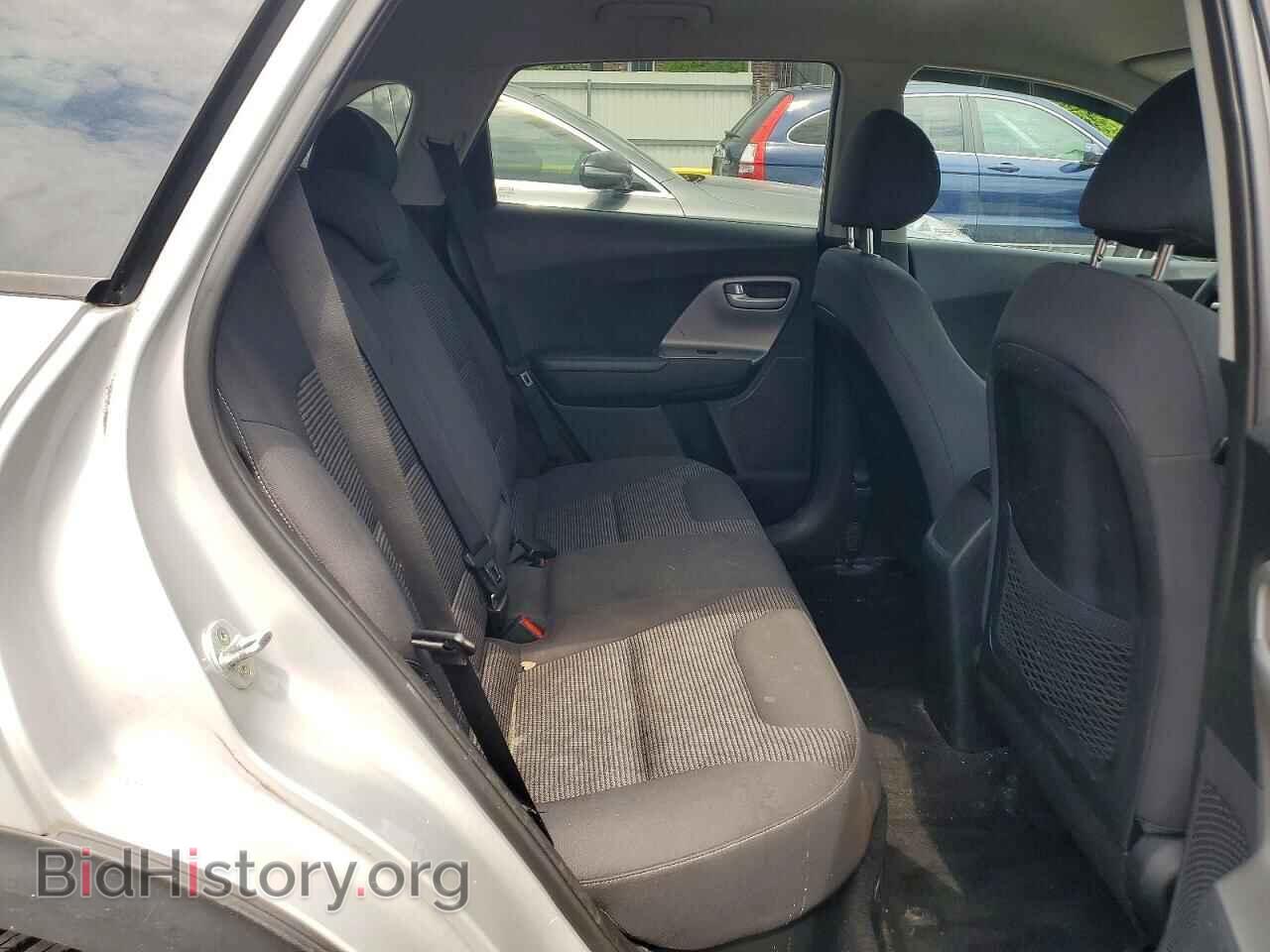 2017 KIA NIRO - VIN: KNDCB3LC2H5049035 - Фото 10