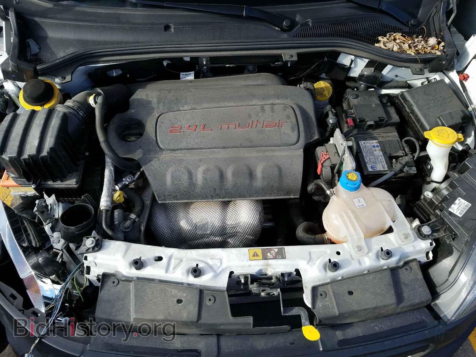 2018 RAM PROMASTER - VIN: ZFBERFAB5J6L36985 - Фото 7