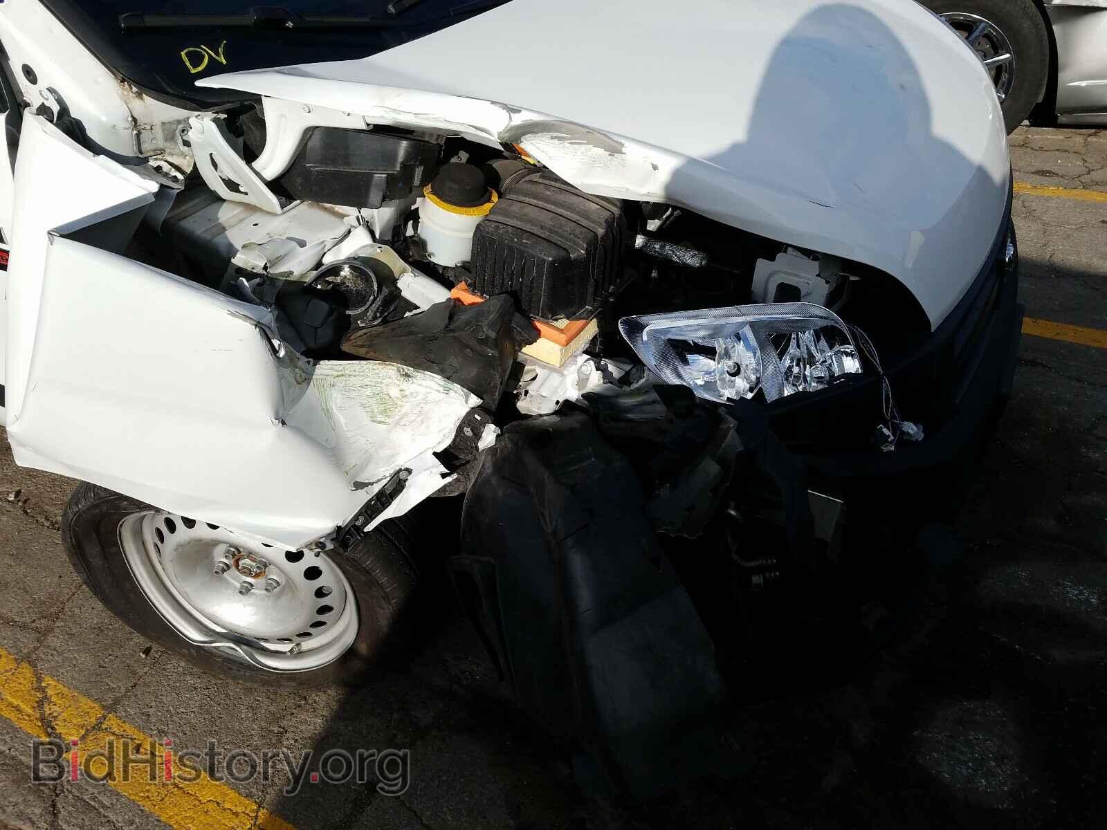 2018 RAM PROMASTER - VIN: ZFBERFAB5J6L36985 - Фото 9