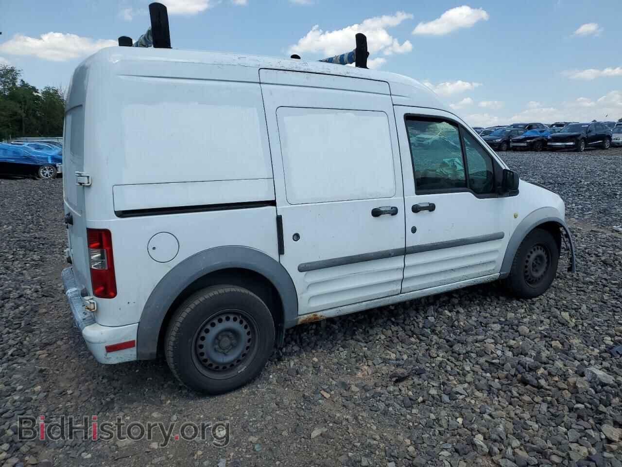 2011 FORD TRANSIT - VIN: NM0LS7BN4BT067630 - Фото 3