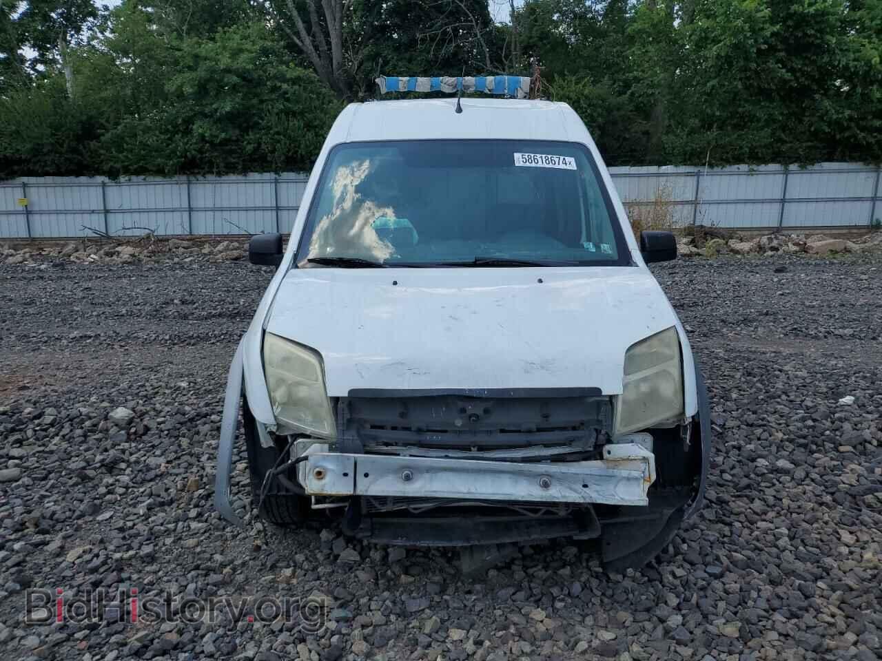 2011 FORD TRANSIT - VIN: NM0LS7BN4BT067630 - Фото 5