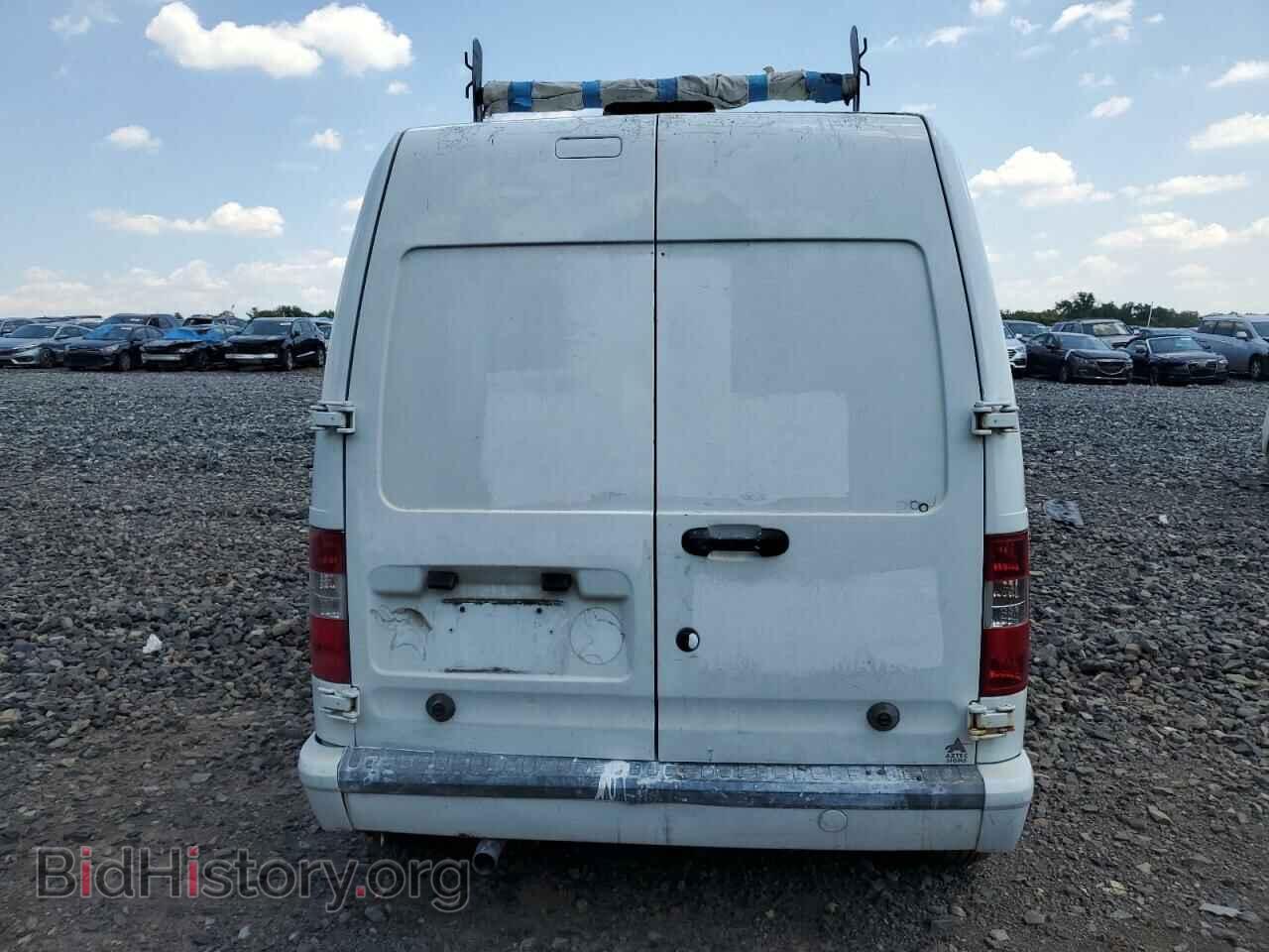 2011 FORD TRANSIT - VIN: NM0LS7BN4BT067630 - Фото 6