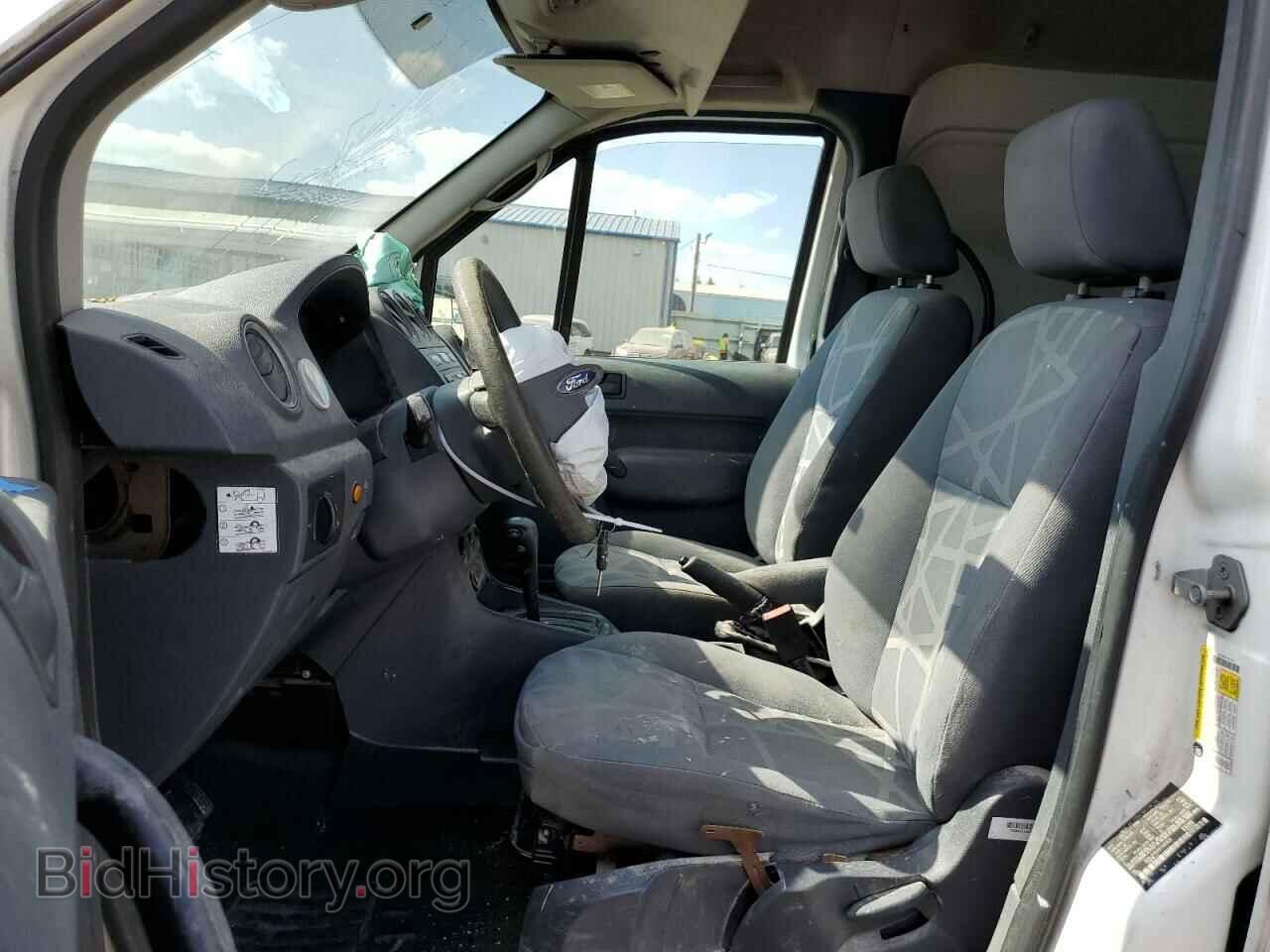 2011 FORD TRANSIT - VIN: NM0LS7BN4BT067630 - Фото 7