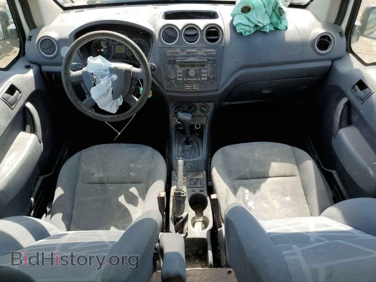 2011 FORD TRANSIT - VIN: NM0LS7BN4BT067630 - Фото 8