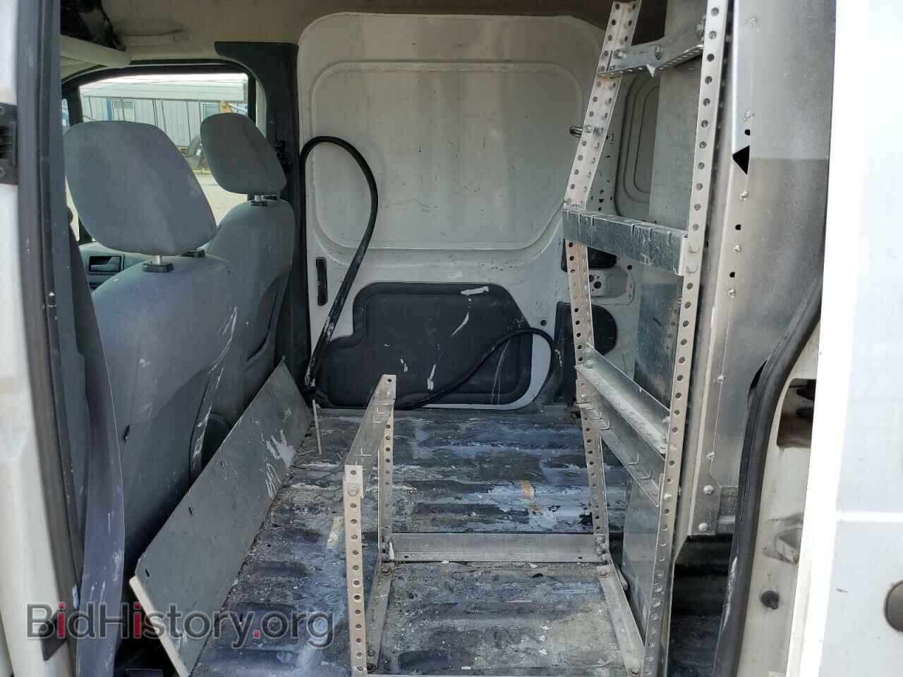 2011 FORD TRANSIT - VIN: NM0LS7BN4BT067630 - Фото 10