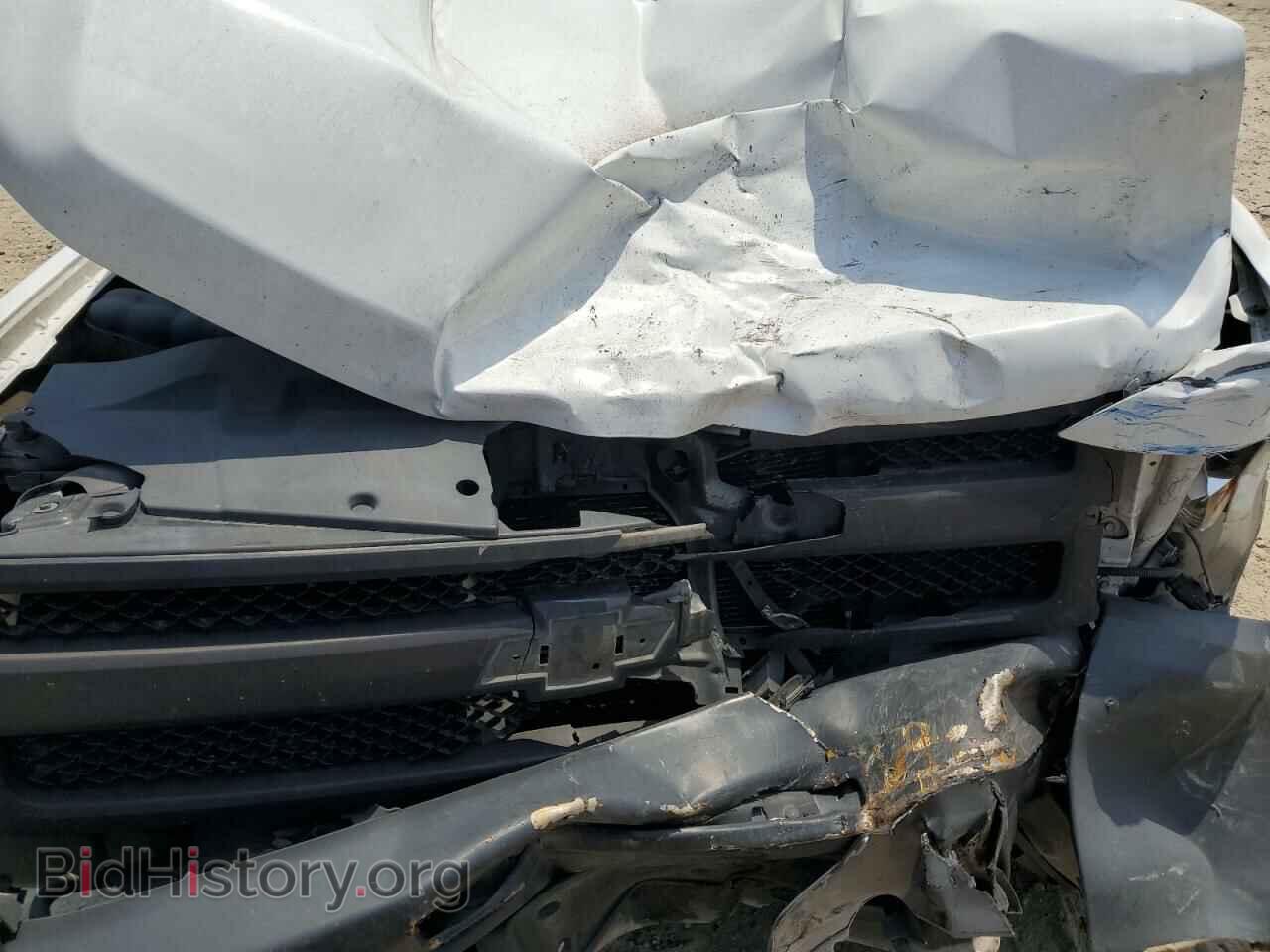 2013 CHEVROLET ALL Models - VIN: 1GCRCPEX9DZ161672 - Фото 11