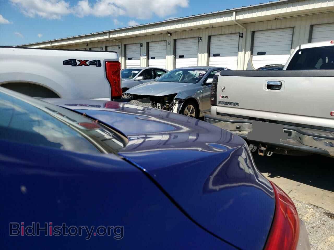 2012 FORD FOCUS - VIN: 1FAHP3F2XCL447341 - Photo 9