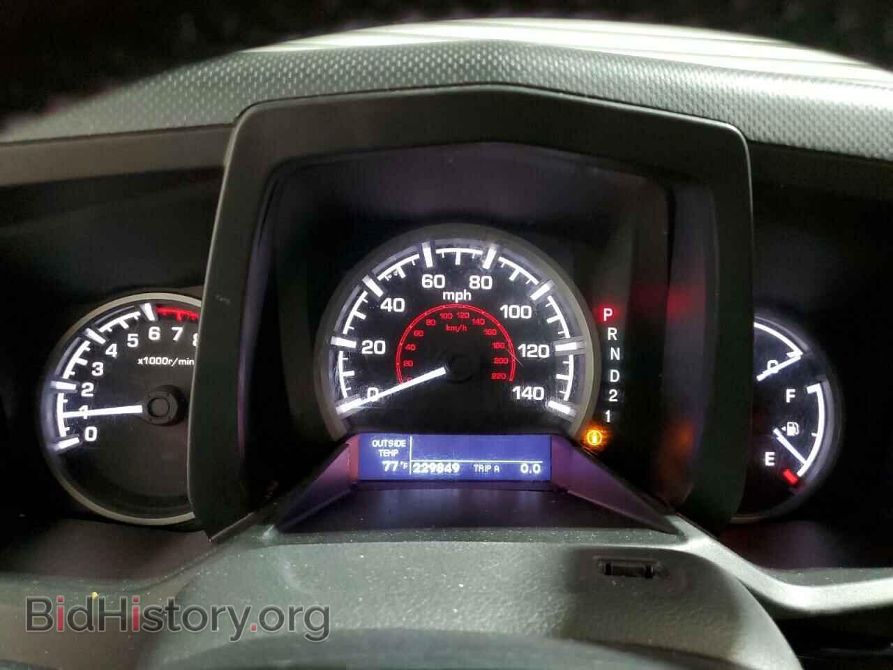 2011 HONDA RIDGELINE - VIN: 5FPYK1F50BB004700 - Фото 9