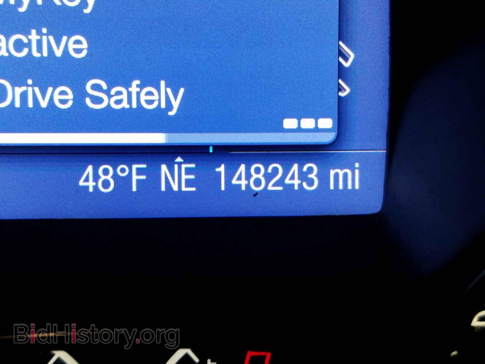 2013 FORD FOCUS - VIN: 1FADP3F20DL207019 - Фото 8