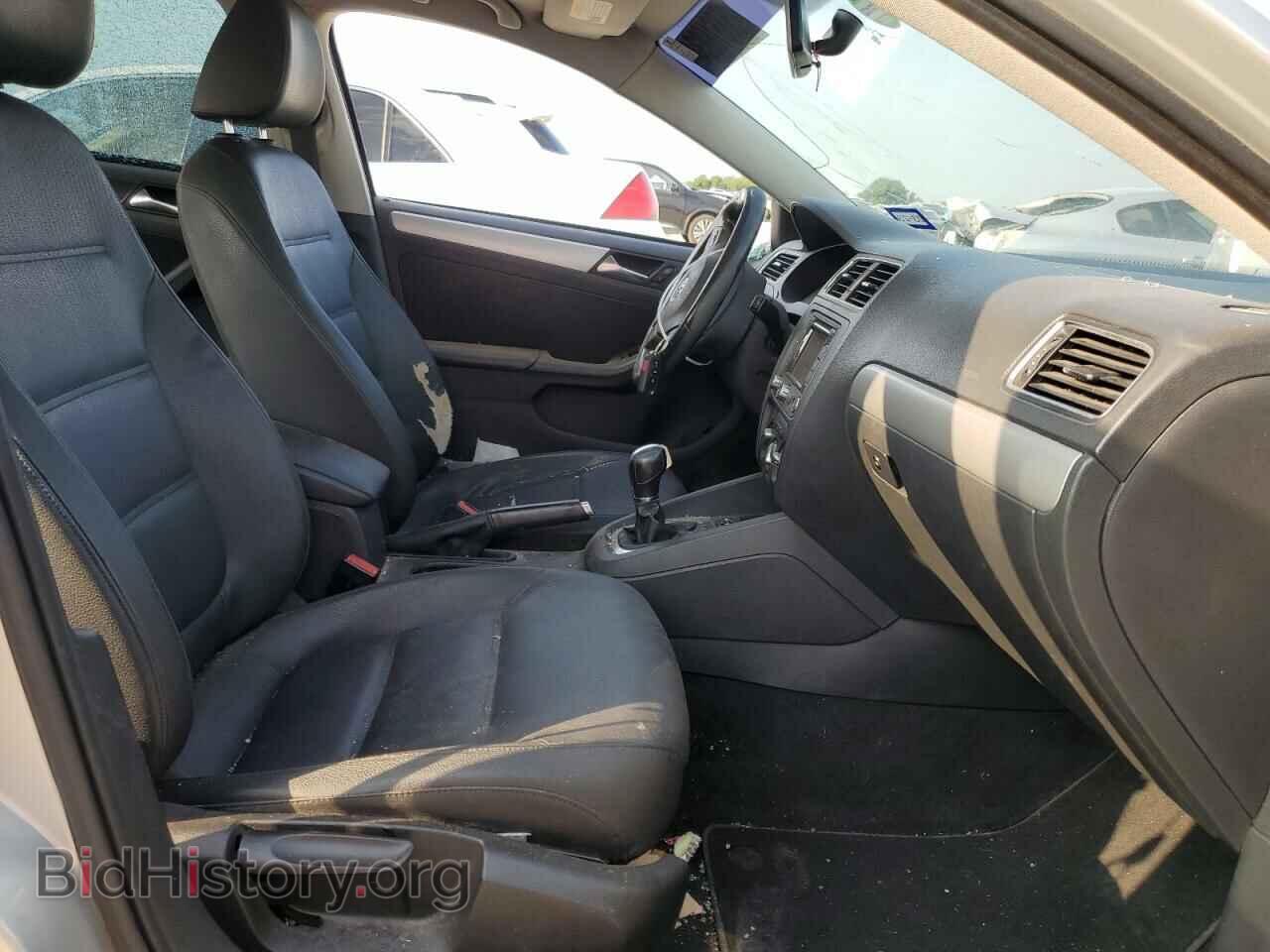 2011 VOLKSWAGEN JETTA - VIN: 3VWLZ7AJ2BM021156 - Фото 7