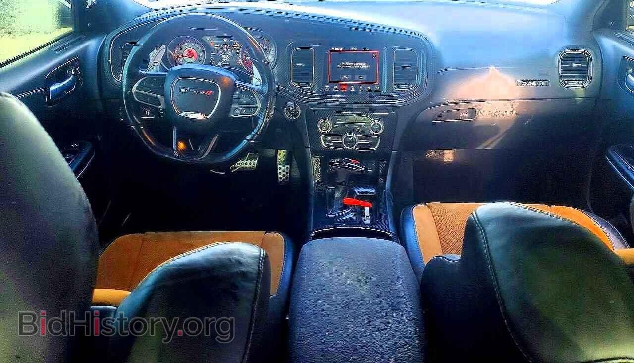2021 DODGE CHARGER - VIN: 2C3CDXGJ2MH682555 - Фото 8