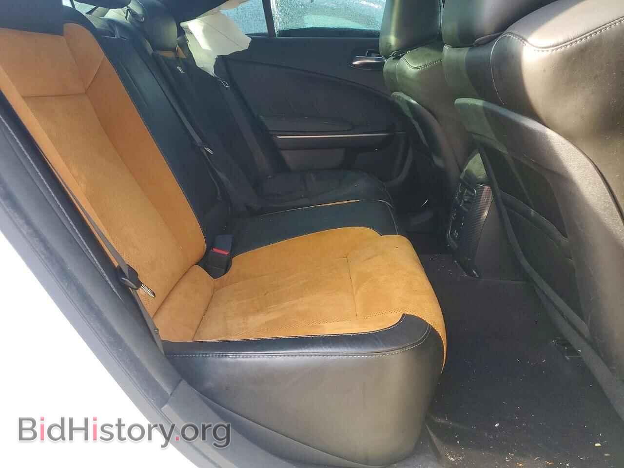2021 DODGE CHARGER - VIN: 2C3CDXGJ2MH682555 - Фото 10