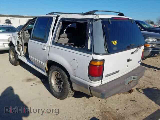 1997 FORD EXPLORER - VIN: 1FMDU34X5VUB01433 - Photo 3