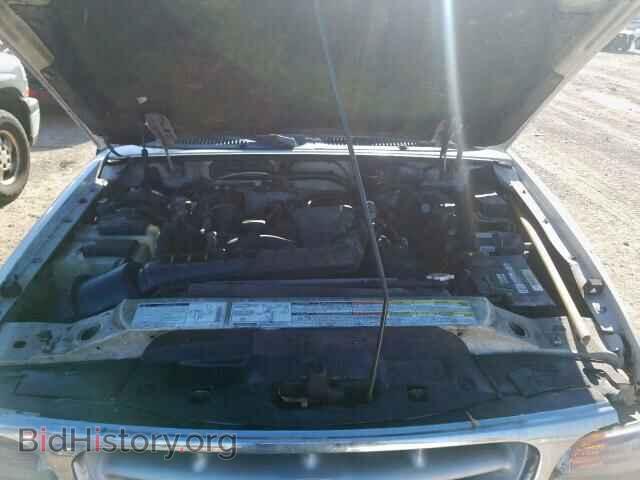 1997 FORD EXPLORER - VIN: 1FMDU34X5VUB01433 - Photo 7