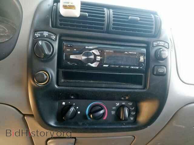 1997 FORD EXPLORER - VIN: 1FMDU34X5VUB01433 - Photo 10