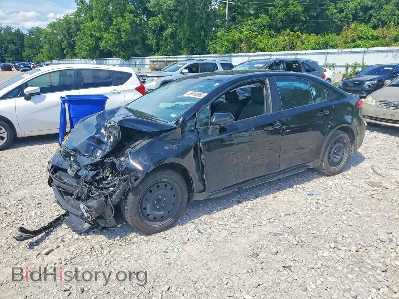 Фотография 5YFB4MDE8PP013153 - TOYOTA COROLLA 2023