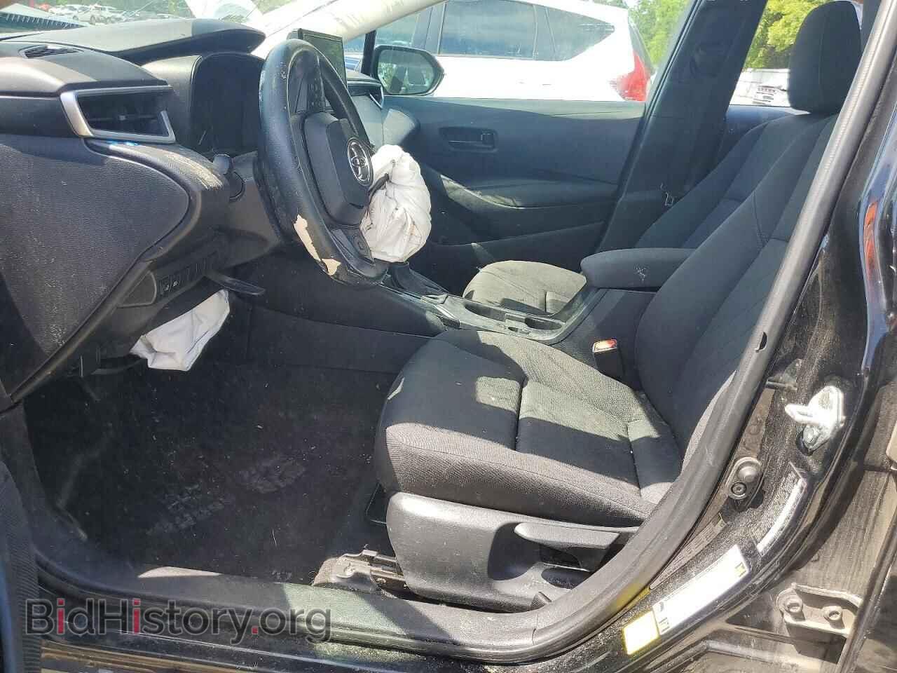 2023 TOYOTA COROLLA - VIN: 5YFB4MDE8PP013153 - Фото 7