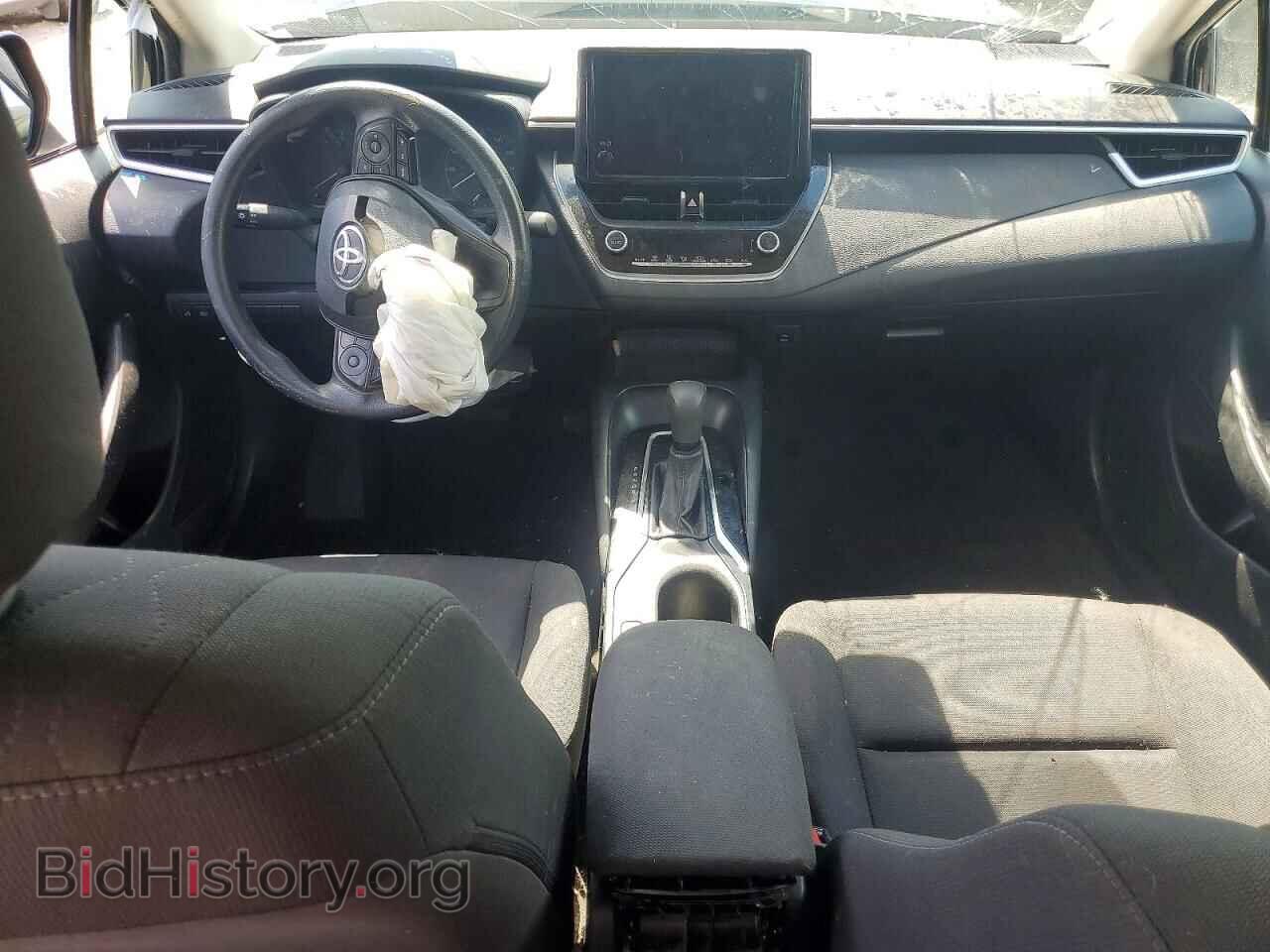 2023 TOYOTA COROLLA - VIN: 5YFB4MDE8PP013153 - Фото 8