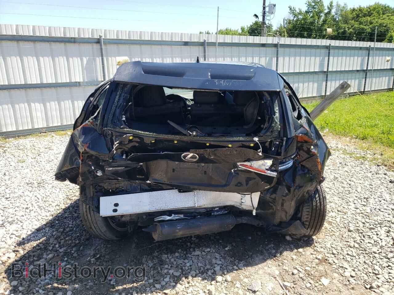 2016 LEXUS CT 200 - VIN: JTHKD5BH4G2257835 - Фото 6
