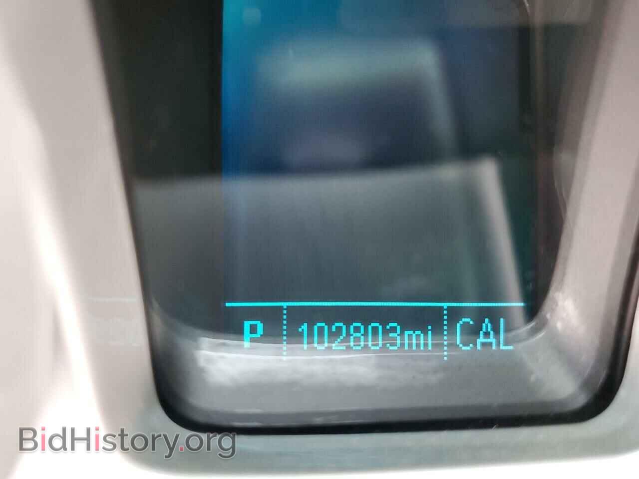 2015 CHEVROLET CAMARO - VIN: 2G1FD1E35F9140687 - Фото 8
