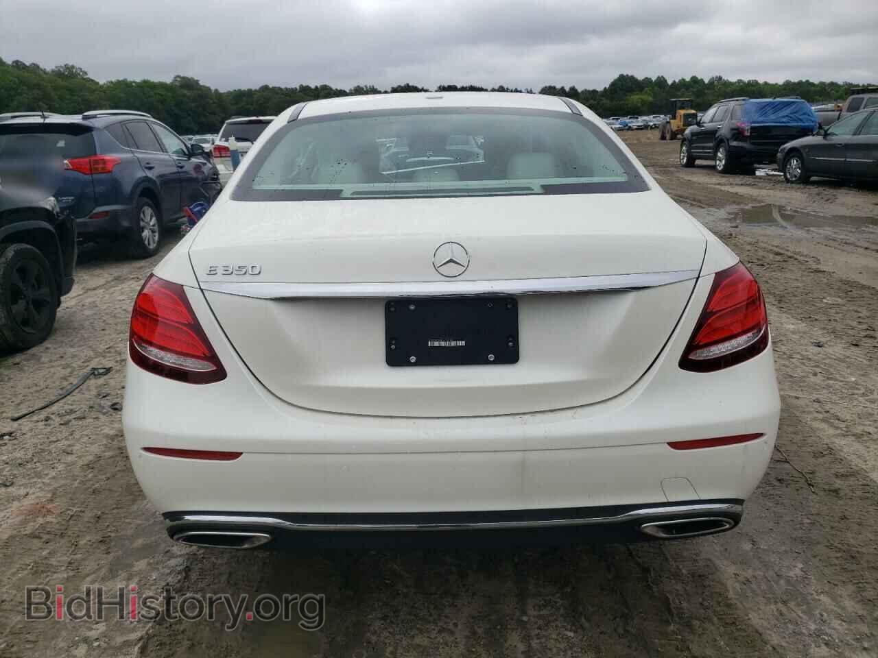 2020 MERCEDES-BENZ E-CLASS - VIN: W1KZF8DB9LA770590 - Фото 6