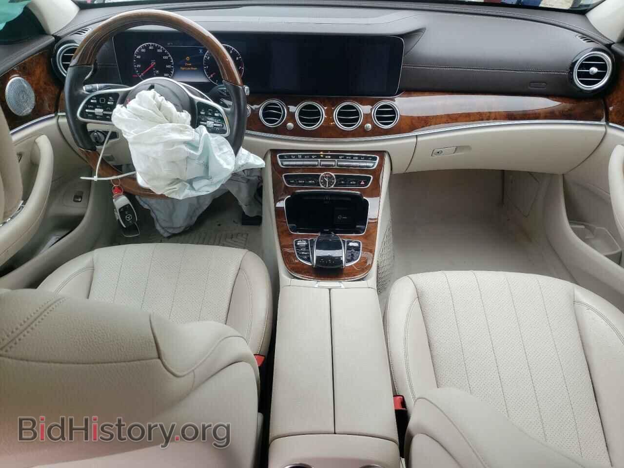 2020 MERCEDES-BENZ E-CLASS - VIN: W1KZF8DB9LA770590 - Фото 8