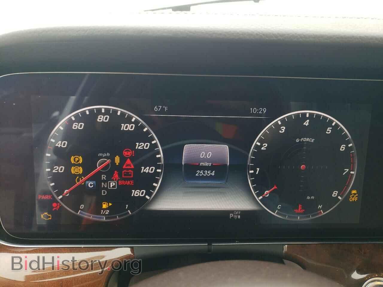 2020 MERCEDES-BENZ E-CLASS - VIN: W1KZF8DB9LA770590 - Фото 9