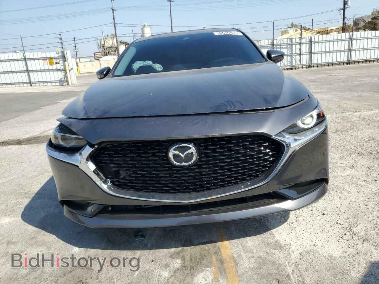 2021 MAZDA 3 - VIN: JM1BPADL7M1342365 - Photo 5