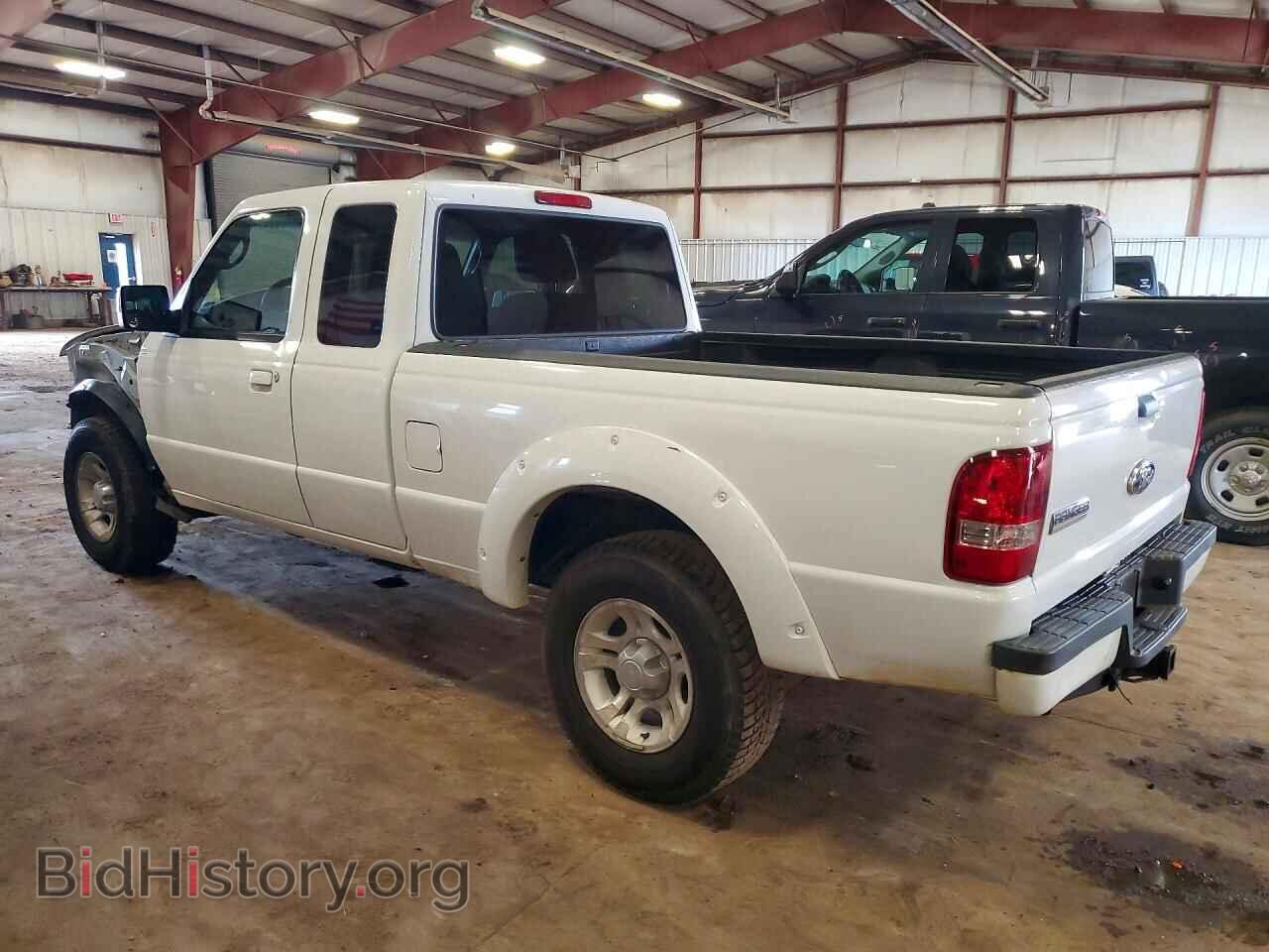 2011 FORD RANGER - VIN: 1FTKR4EEXBPA52160 - Photo 2