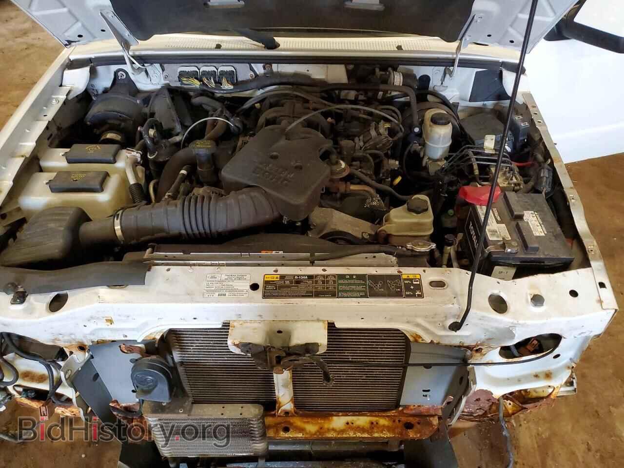 2011 FORD RANGER - VIN: 1FTKR4EEXBPA52160 - Photo 11