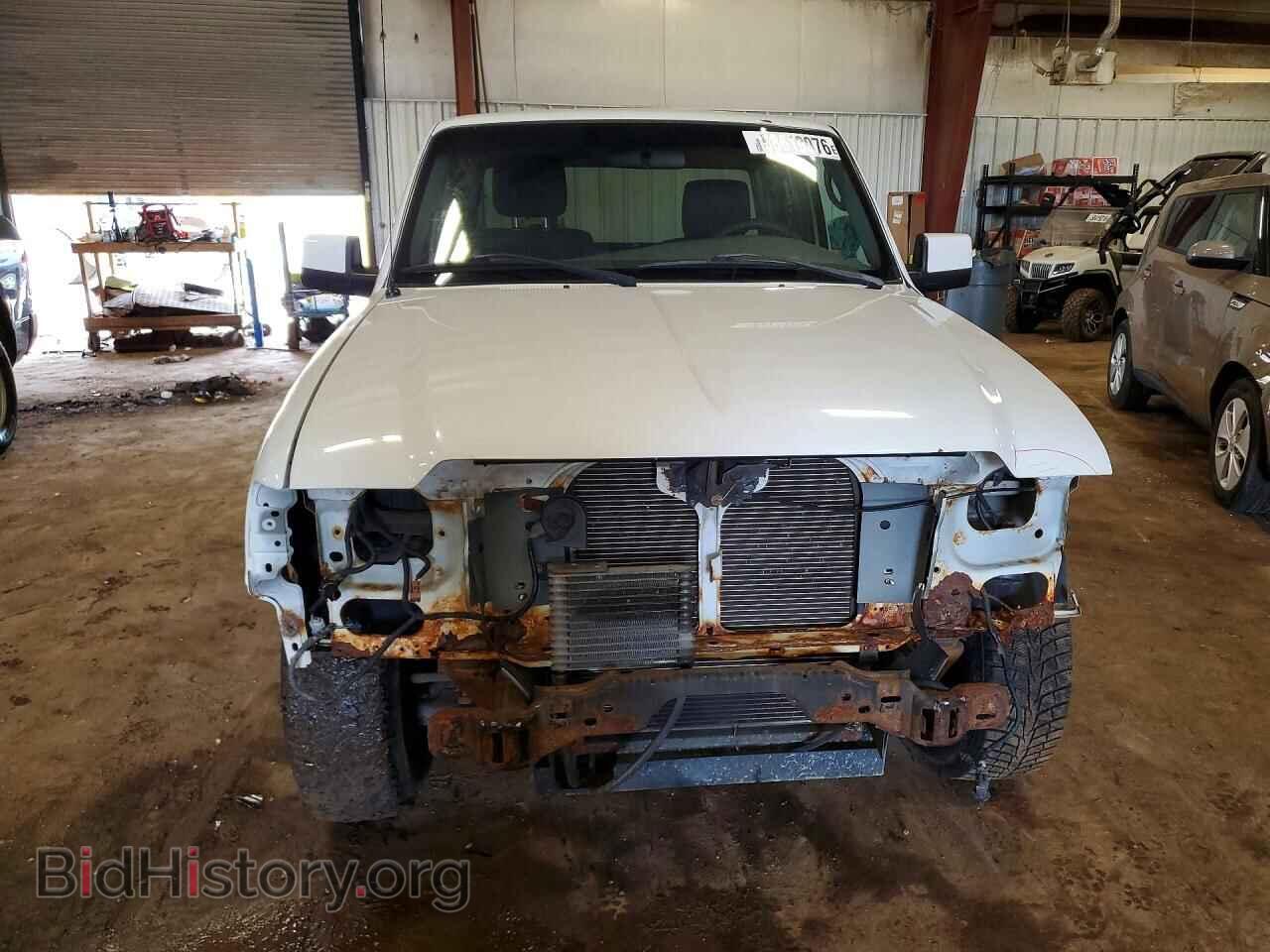 2011 FORD RANGER - VIN: 1FTKR4EEXBPA52160 - Photo 5