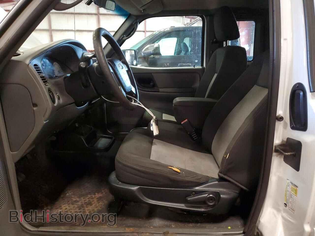 2011 FORD RANGER - VIN: 1FTKR4EEXBPA52160 - Photo 7