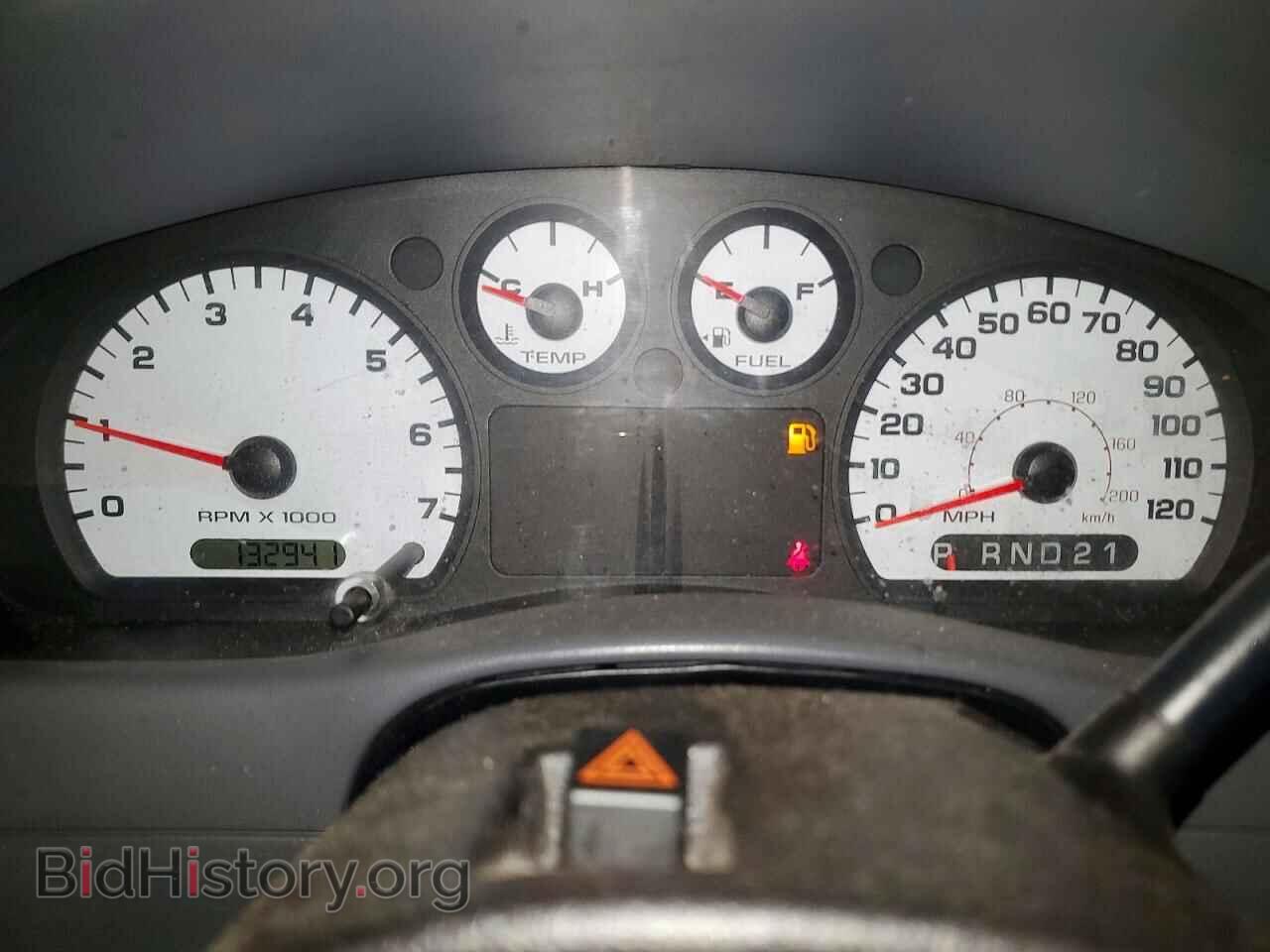 2011 FORD RANGER - VIN: 1FTKR4EEXBPA52160 - Photo 9