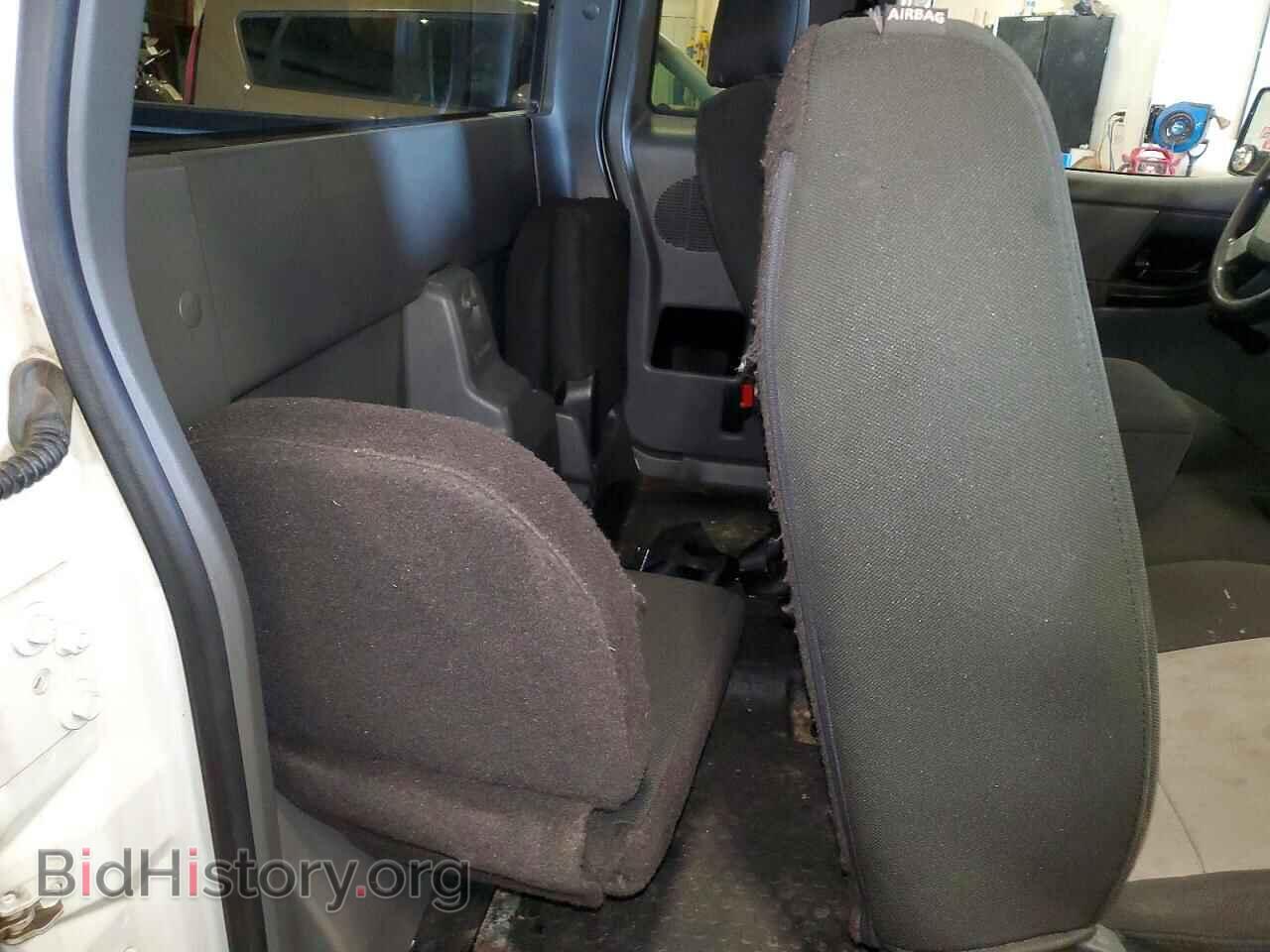 2011 FORD RANGER - VIN: 1FTKR4EEXBPA52160 - Photo 10