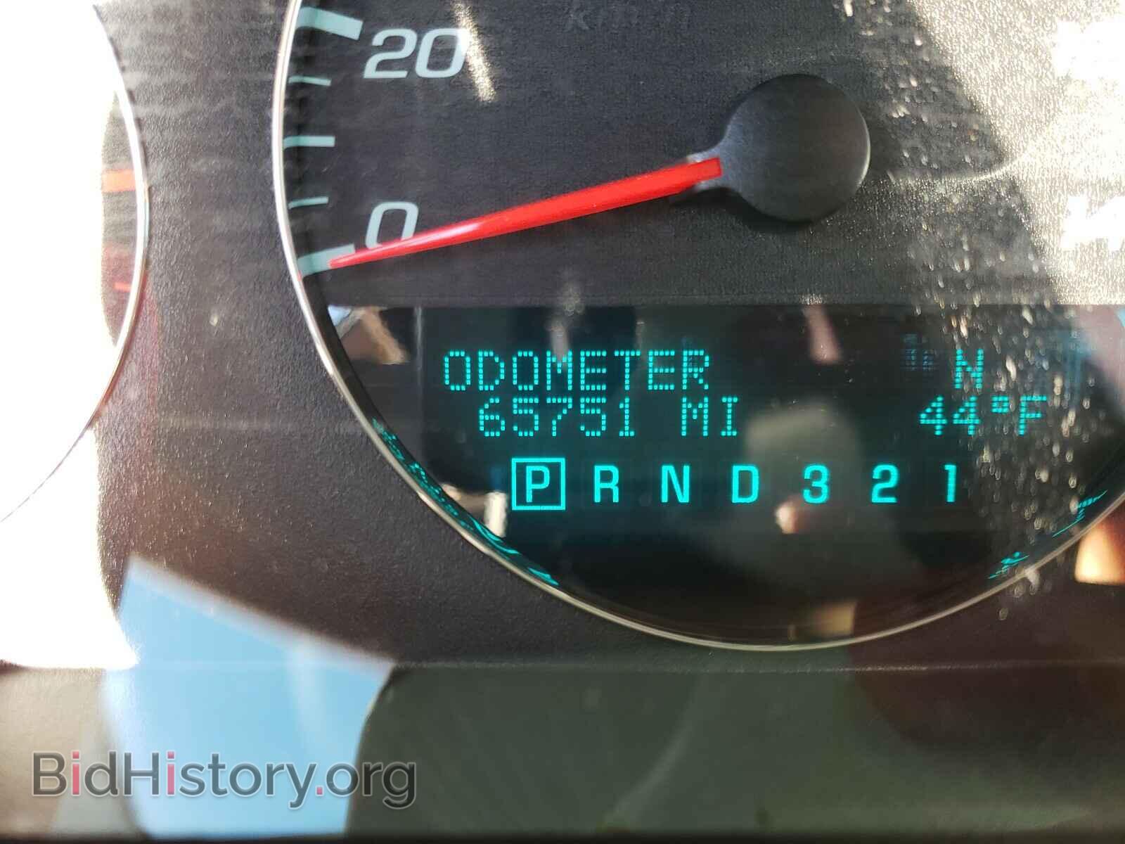 2008 CHEVROLET IMPALA - VIN: 2G1WT58K281203033 - Фото 8
