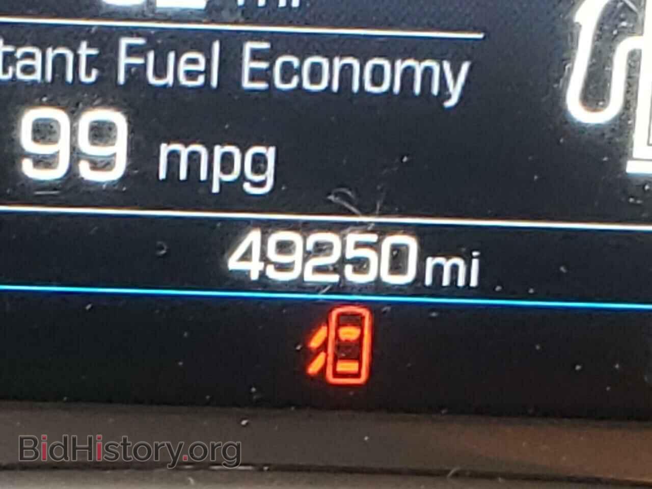 2018 GMC TERRAIN - VIN: 3GKALXEX2JL259222 - Фото 8