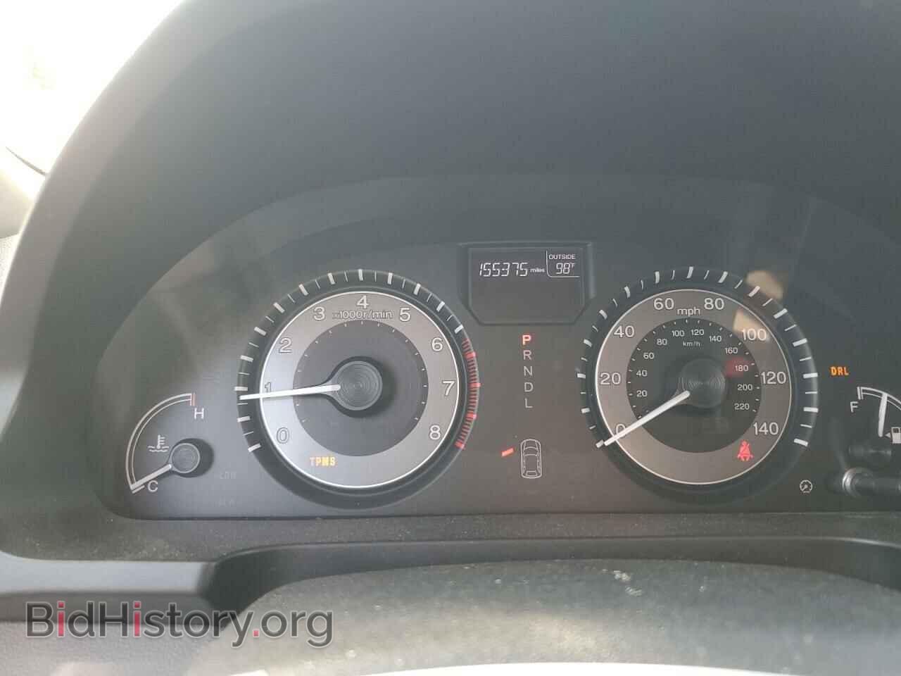 2014 HONDA All Models - VIN: 5FNRL5H61EB032730 - Фото 9