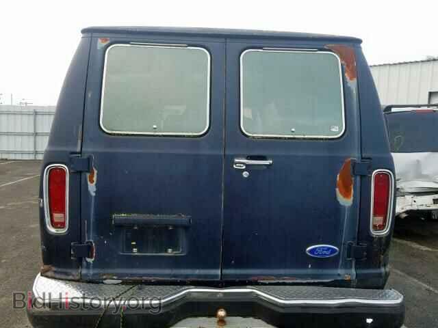 1989 FORD ECONOLINE - VIN: 1FTHS34G8KHA78262 - Фото 9