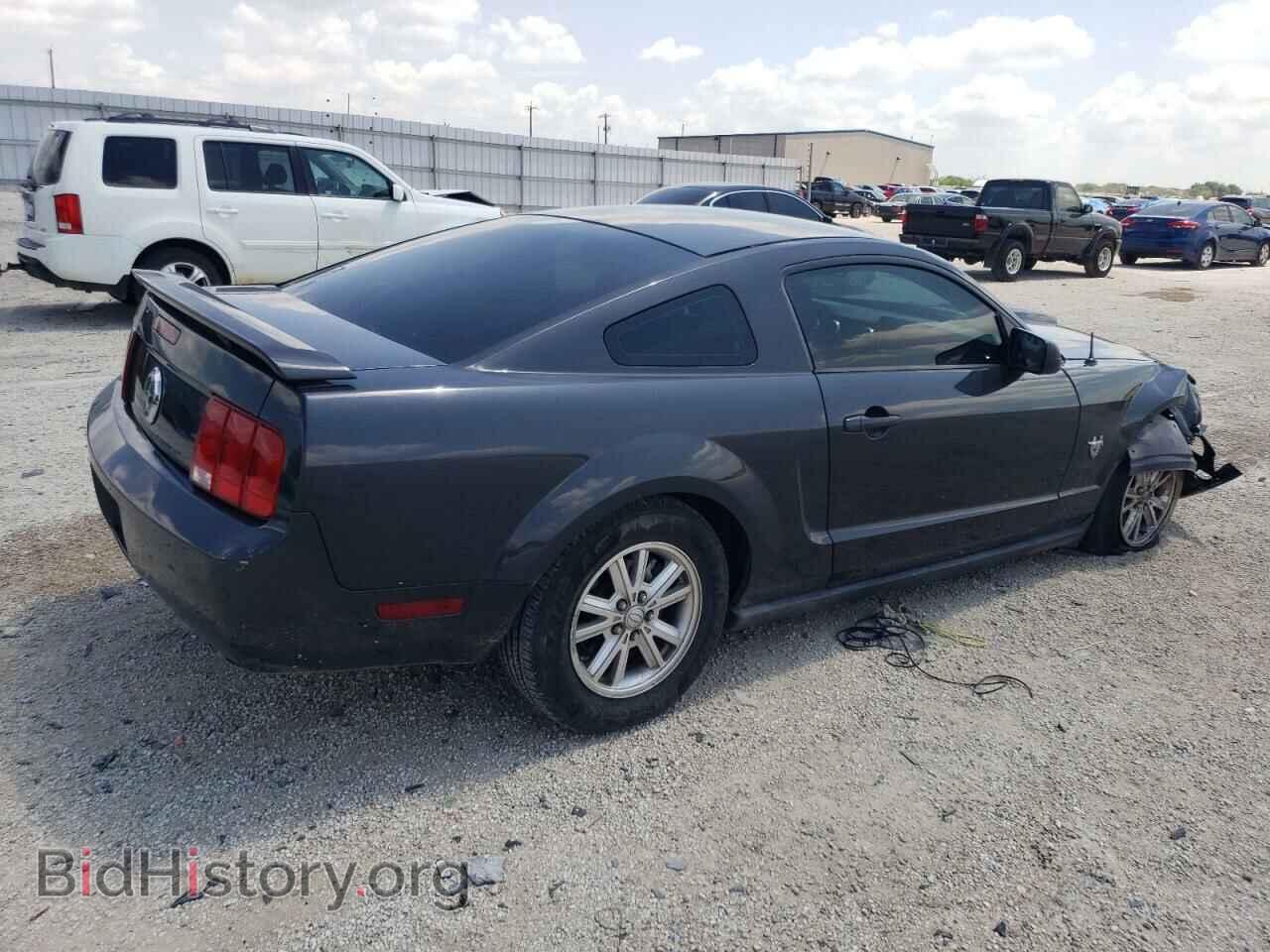 2009 FORD ALL Models - VIN: 1ZVHT80N295119945 - Фото 3